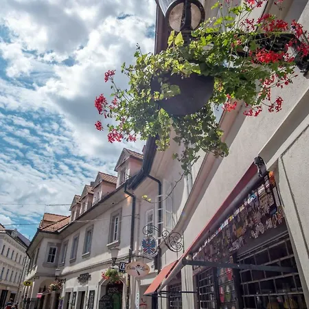 Daire Art Ljubljana